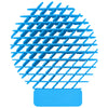 Color Light Blue