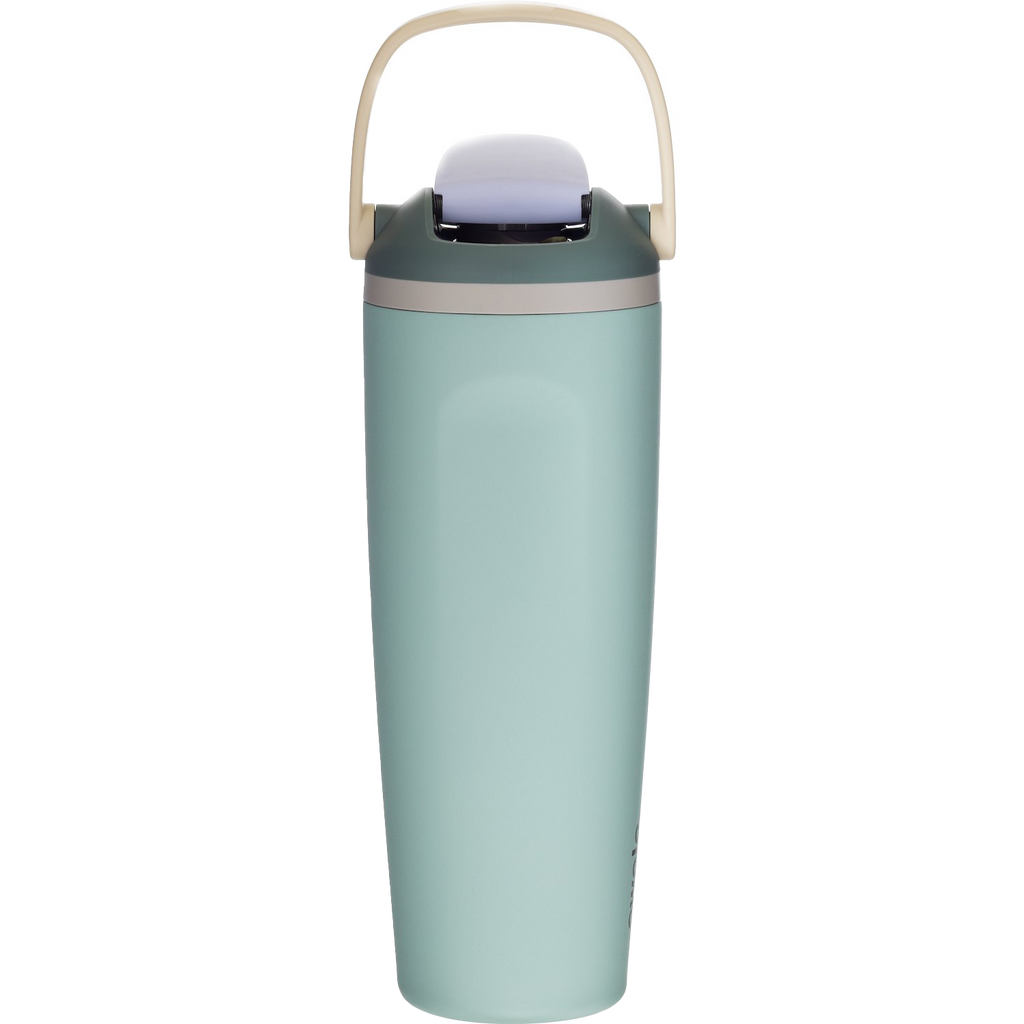 Owala Eucalyptus Green FreeSip Sway 30oz Bottle - Limited Release