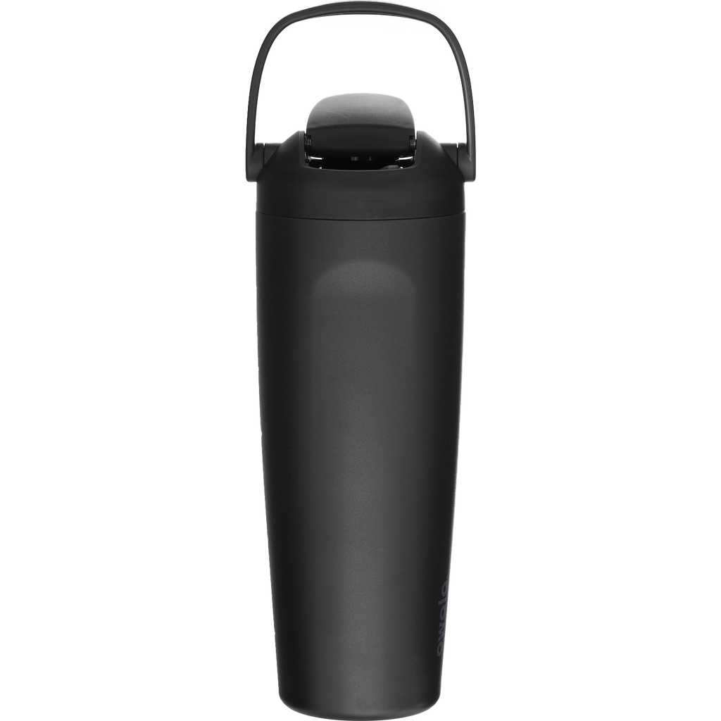 Owala Very Very Dark FreeSip Sway 30oz Bottle