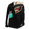 High Sierra Black Recycled Everyday Pack