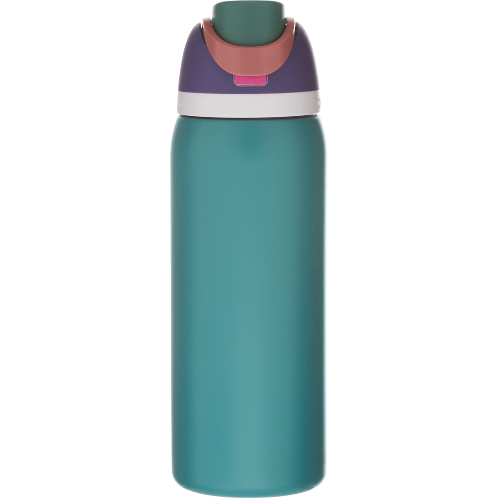 Owala 80's Ski Slope Freesip 32 Oz Bottle