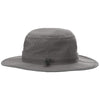 Richardson Charcoal Lite Wide Brim Hat
