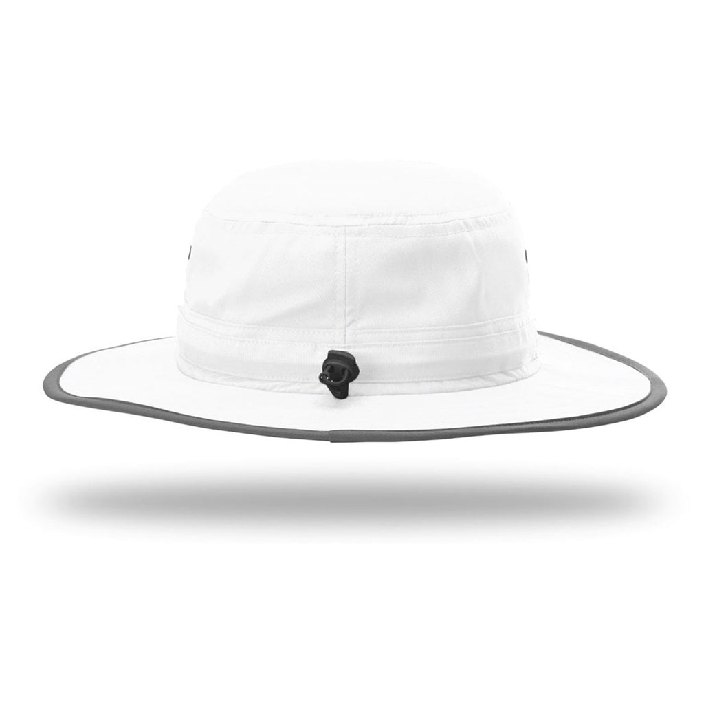 Richardson White Lite Wide Brim Hat