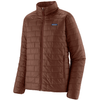 Patagonia Men's Dried Vanilla Nano Puff Jacket