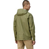 Patagonia Men's Buckhorn Green Torrentshell 3L Jacket