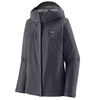 Patagonia Women's Smolder Blue Torrentshell 3L Rain Jacket