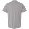 American Apparel Unisex Gravel Super Heavyweight Tee