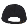 47 Brand Black Clean Up Cap