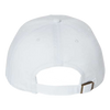 47 Brand White Clean Up Cap