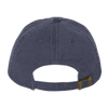 47 Brand Vintage Navy Clean Up Cap