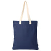 FEED Navy Organic Cotton Convention Tote