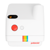Polaroid White Go Generation 2 Instant Camera