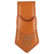 Origaudio Brown Clippin' Glasses Holder