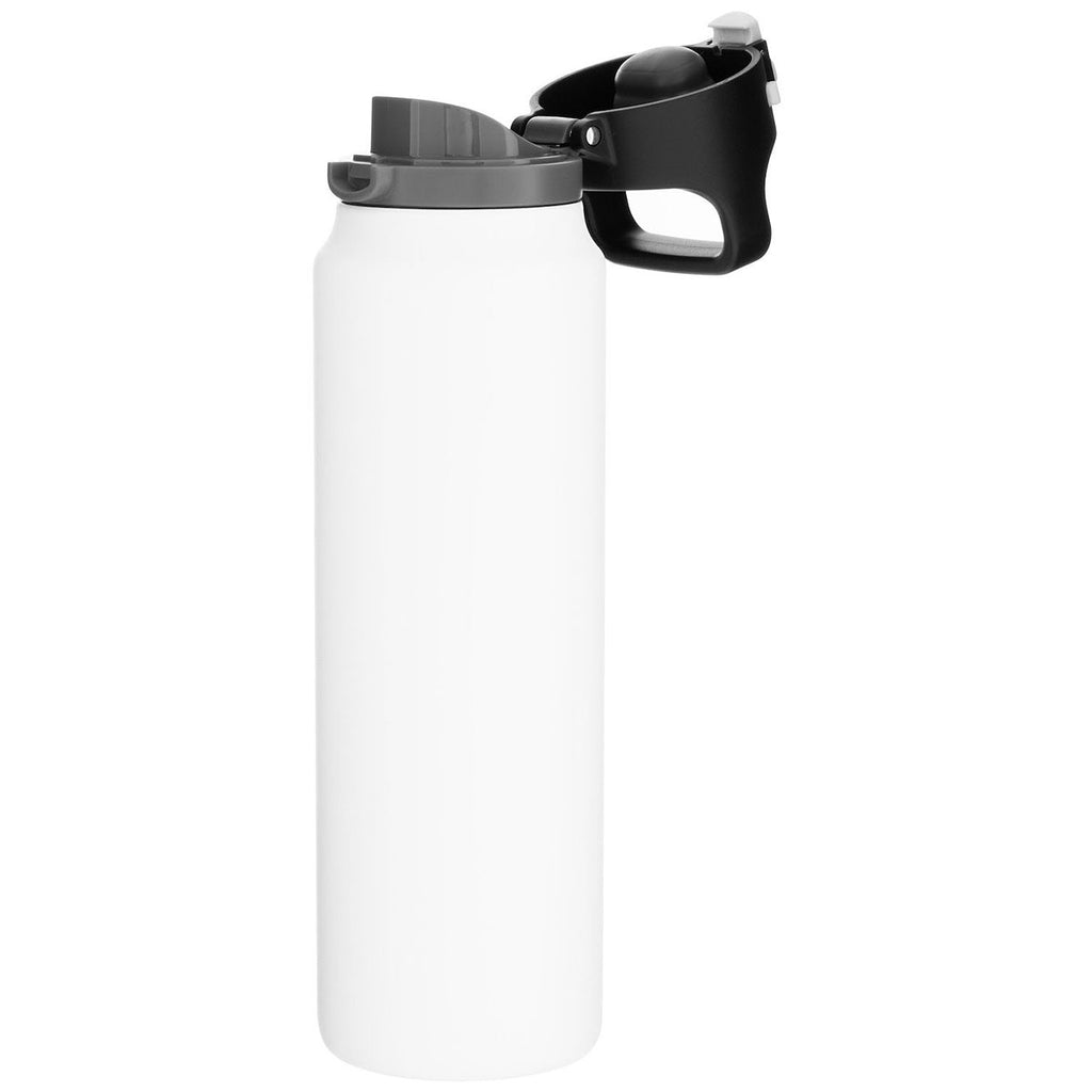 H2Go Matte White Harmon