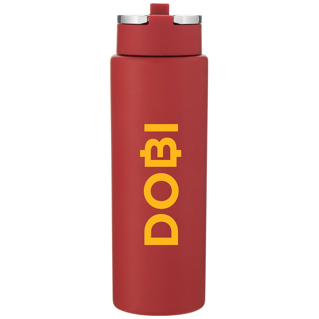 H2Go Matte Cardinal Hardy