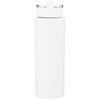 H2Go Matte White Hardy