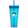 ETS Express Cerulean Vast 20.9oz Acrylic Tumbler