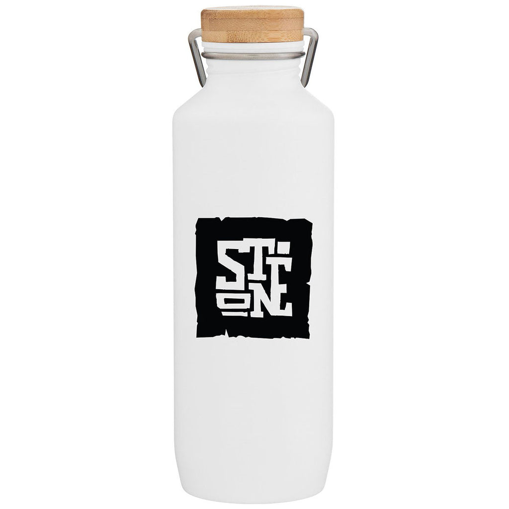 H2Go Matte White Grove