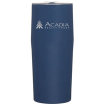 ETS Express Matte Navy Kade 16.9oz Stainless Steel Tumbler