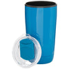 ETS Express Cerulean Plano 16oz Stainless Steel Tumbler