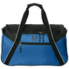 OGIO Force Blue/ Blacktop Inception Duffel