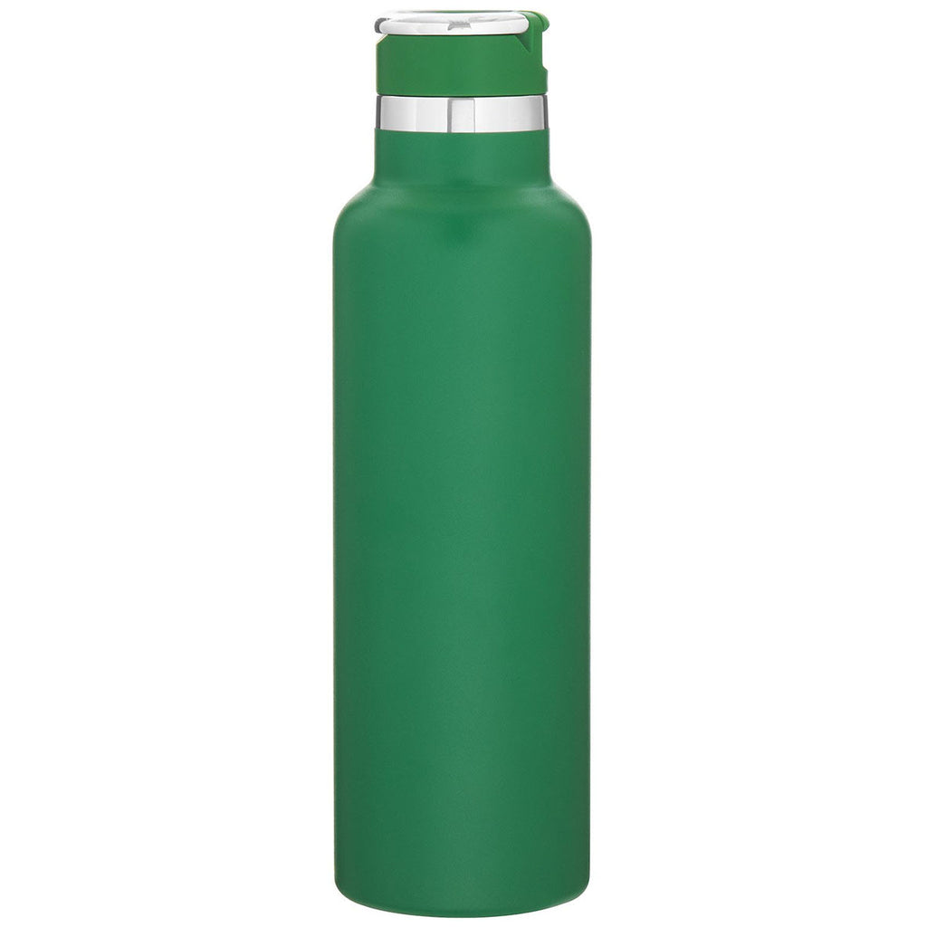 H2Go Matte Forage Juno 20oz Stainless Steel Bottle