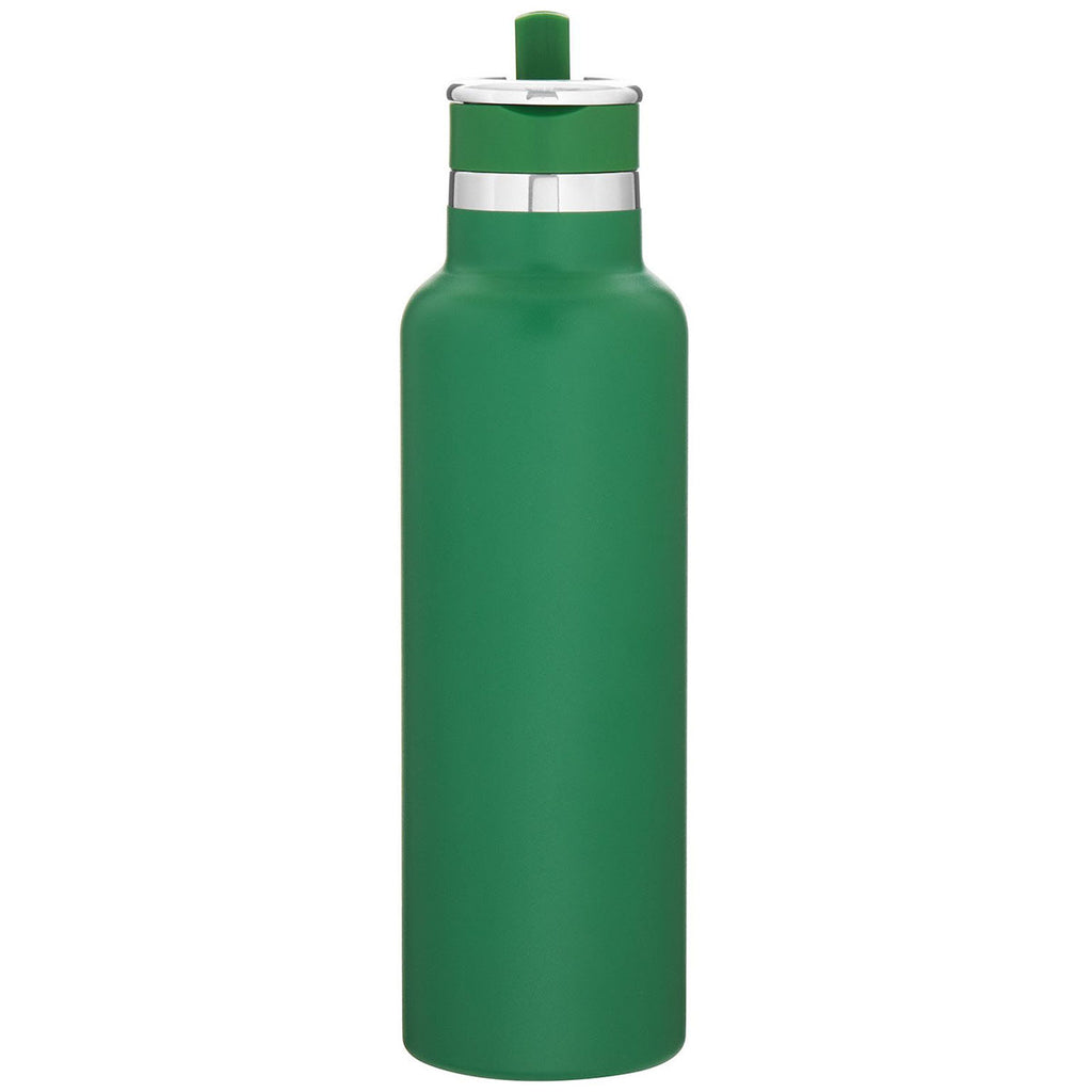 H2Go Matte Forage Juno 20oz Stainless Steel Bottle