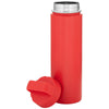 H2Go Matte Red Crux 30oz Stainless Steel Bottle