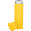 H2Go Matte Lemon Crux 30oz Stainless Steel Bottle