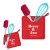 Hit Red Baking Basics Kit