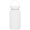 ETS Express Matte White Billie 33oz Stainless Steel Bottle