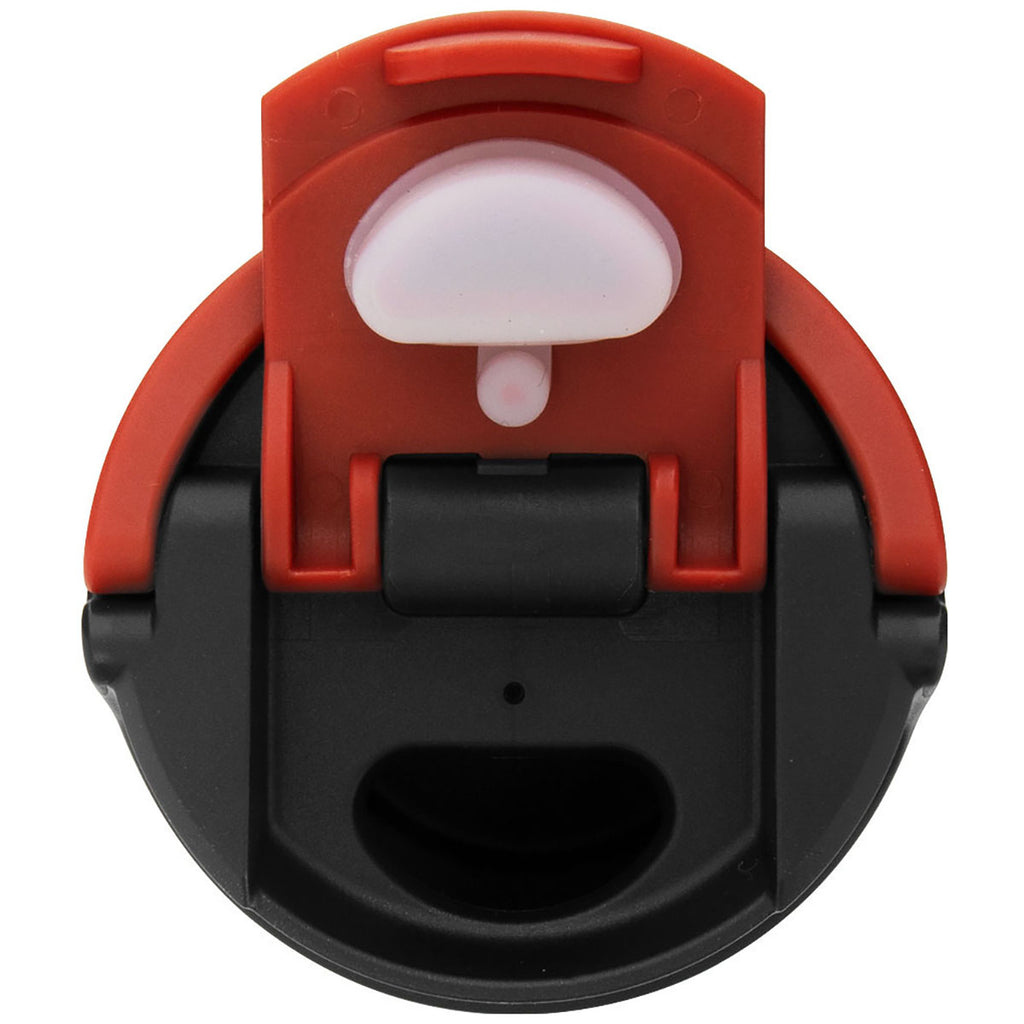 ETS Express Matte Brick Gauge 20.9oz Stainless Steel Bottle