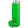 H2Go Matte Lime Rocket 16.9oz Stainless Steel Thermal Bottle