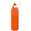 H2Go Matte Orange Vigor 25oz Stainless Steel Bottle