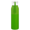 H2Go Matte Lime Vigor 25oz Stainless Steel Bottle