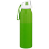 H2Go Matte Lime Vigor 25oz Stainless Steel Bottle