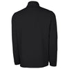 Charles River Men's Black Lexington Stretch Full Zip Jacket