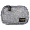 Origaudio Grey Soho Charlton Crossbody Bag