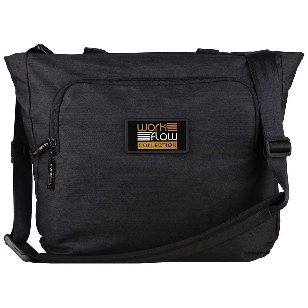 Origaudio Black Workflow Commuter Carry-All