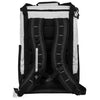 Origaudio White/Black Chillamanjaro 24 Can Venture Cooler Backpack