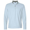 Adidas Men's Crystal Sky Ultimate365 Classic Quarter-Zip Pullover