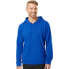 Adidas Men's Collegiate Royal Fleece Hooded Sweatshirt