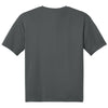 A4 Men's Graphite Cooling Performance Short Sleeve Tee