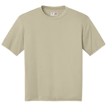 A4 Men's Sand Cooling Performance Short Sleeve Tee