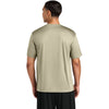 A4 Men's Sand Cooling Performance Short Sleeve Tee