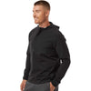 Adidas Men's Black Anorak