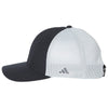 Adidas Black Sustainable Trucker Cap