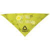 SnugZ White - Dye Sublimated Dye-Sublimated Pet Bandana