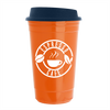 Garyline Orange Traveler Insulated Cup - 16 oz.