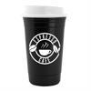 Garyline Black Traveler Insulated Cup - 16 oz.